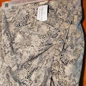 Windsorstore New with Tags Skirt Size S
